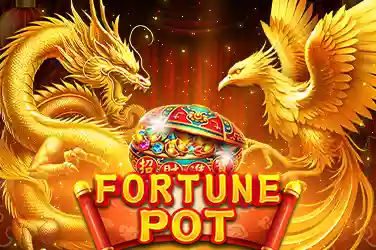 fortune pot